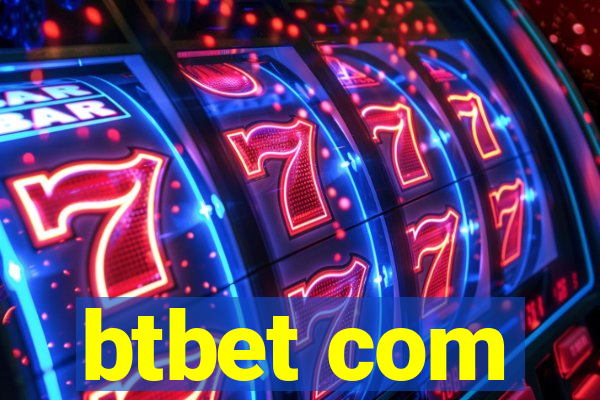 btbet com